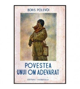 Boris Polevoi - Povestea...