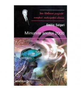 Emilio Salgari - Minunile...