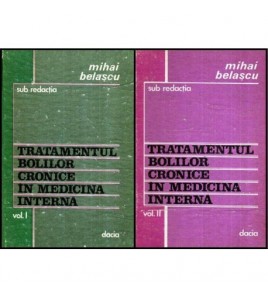 Mihai Belascu - Tratamentul...