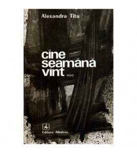 Alexandra Titu - Cine...