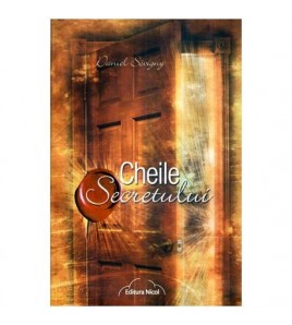 Daniel Sevigny - Cheile...