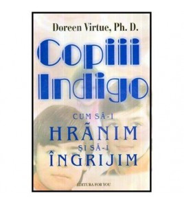 Doreen Virtue - Copiii...