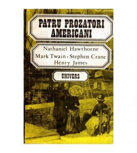 colectiv - Patru prozatori...