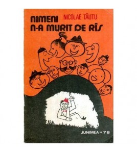 Nicolae Tautu - Nimeni n-a...