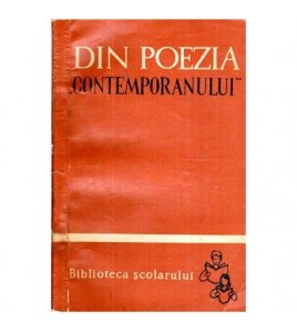  - Din poezia...