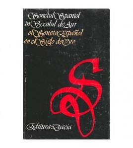  - Sonetul spaniol in...