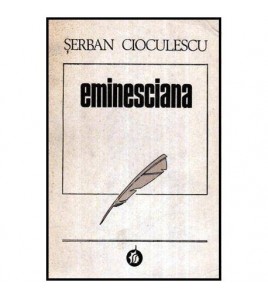 Serban Cioculescu -...