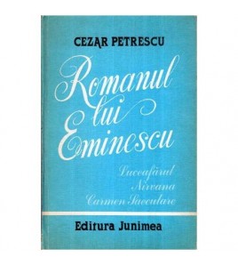Cezar Petrescu - Romanul...