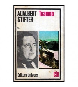 Adalbert Stifter - Toamna -...