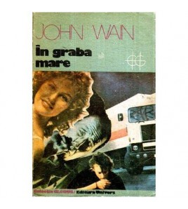 John Wain - In graba mare -...