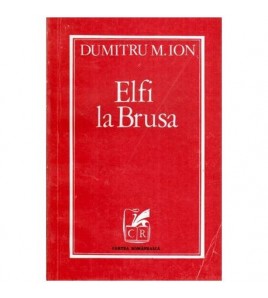 Dumitru M. Ion - Elfi la...