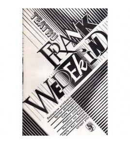 Frank Wedekind - Teatru -...