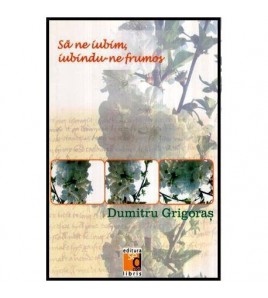 Dumitru Grigoras - Sa ne...