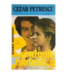 Cezar Petrescu - Somnul -...