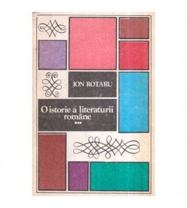 Ion Rotaru - O istorie a...