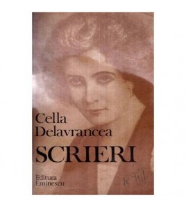 Cella Delavrancea - Scrieri...