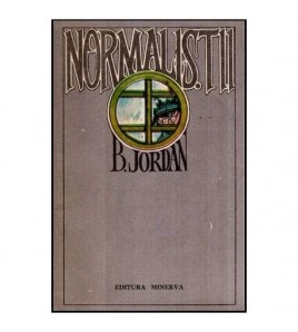 B. Jordan - Normalistii -...