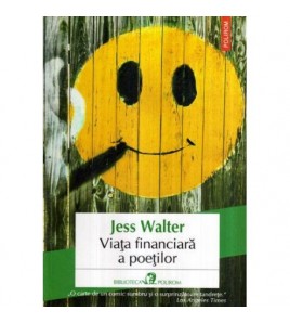 Jess Walter - Viata...