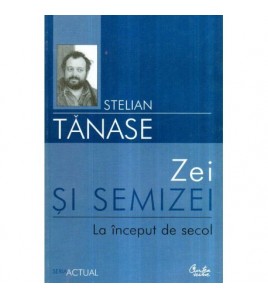 Stelian Tanase - Zei si...