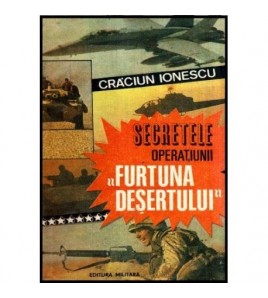 Craciun Ionescu - Secretele...