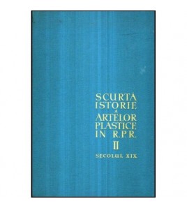 - Scurta istorie a artelor...