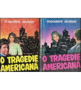 Theodore Dreiser - O...