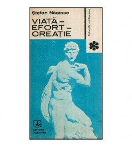 Stefan Nastase - Viata -...