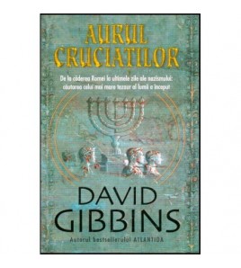 David Gibbins - Aurul...