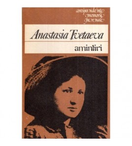 Anastasia Tvetaeva -...
