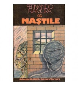 Fernando Namora - Mastile -...
