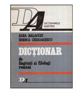 Jana Balacciu, Rodica...