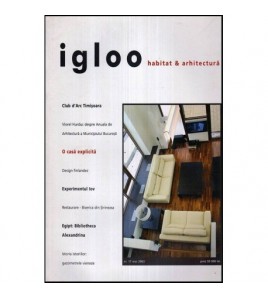 Igloo - Habitat &...
