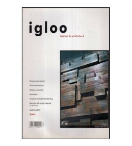 Igloo - Habitat &...
