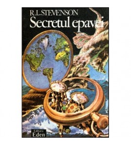 Robert Louis Stevenson -...