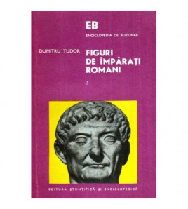 Dumitru Tudor - Figuri de...
