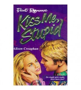 Alison Creaghan - Kiss me...