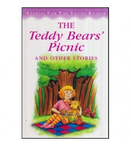  - The Teddy Bear's Picnic...