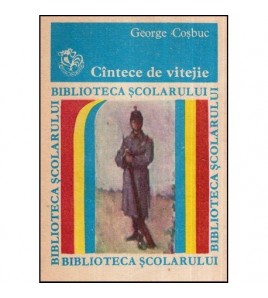 George Cosbuc - Cantece de...