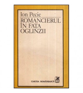 Ion Pecie - Romancierul in...