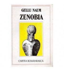 Gellu Naum - Zenobia - 101766