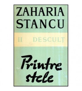 Zaharia Stancu - Vol.  II...