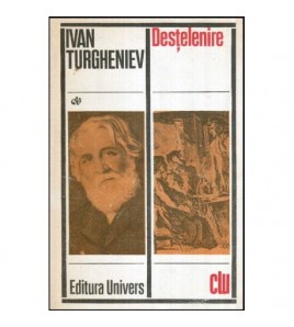 Ivan Turgheniev -...
