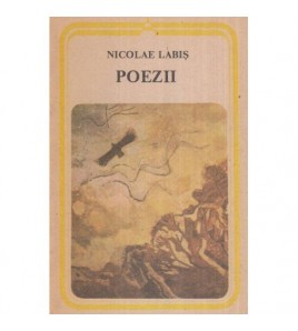 Nicolae Labis - Poezii -...