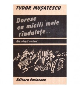 Tudor Musatescu - Doresc ca...