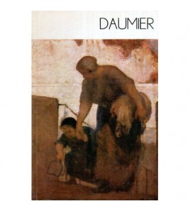 Dumitru Dancu - Daumier -...