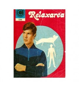 Arcadie Percek - Relaxarea...