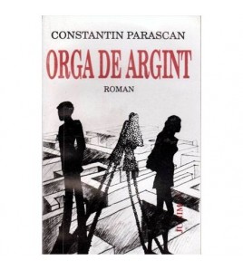 Constantin Parascan - Orga...