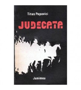 Titus Popovici - Judecata -...