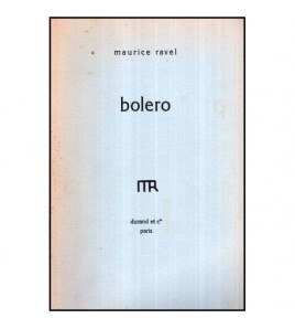  - Bolero - Maurice Ravel -...