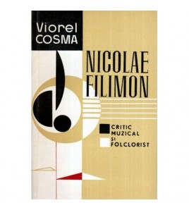 Viorel Cosma - Nicolae...
